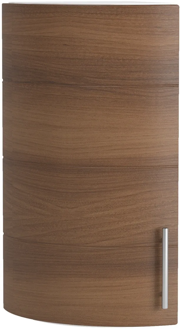 Köögikapp BlanKit G30R White+Chicory dark.395