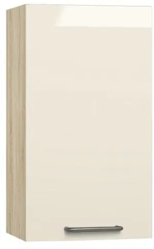 Köögikapp BlanKit G40 Sonoma+Beige.G406 U4