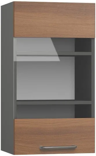 Köögikapp BlanKit G40W Graphite+Chicory dark.395 U4