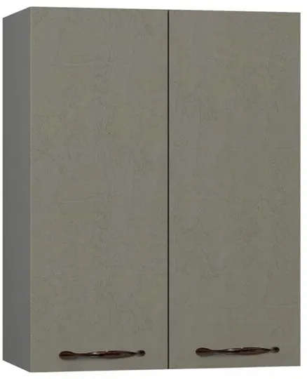 Köögikapp BlanKit G53 Graphite+Cement Gothic.M389 M2