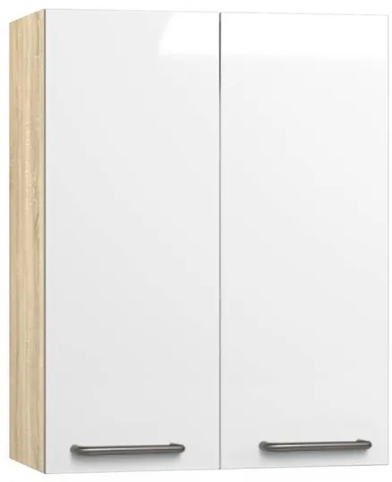 Köögikapp BlanKit G53 Sonoma+White.G382 U4