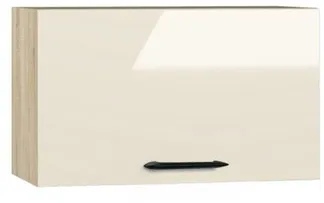 Köögikapp BlanKit G60.h36 Sonoma+Beige.G406 M