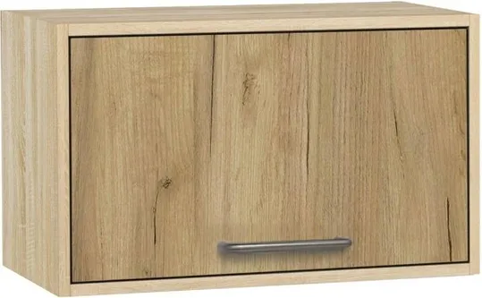 Köögikapp BlanKit G60.h36 Sonoma+Oak Kraft Gold К003 U4