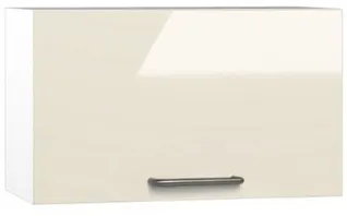 Köögikapp BlanKit G60.h36 White+Beige.G406 U4