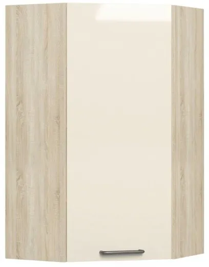 Köögikapp BlanKit G60N.h105 Sonoma+Beige.G406 U4