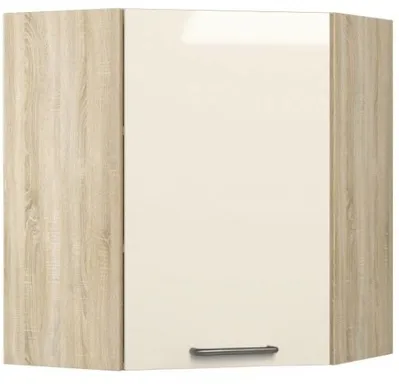 Köögikapp BlanKit G60N Sonoma+Beige.G406 U4