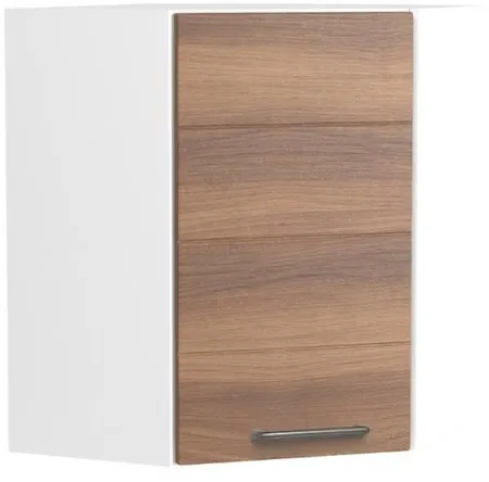 Köögikapp BlanKit G60N White+Chicory dark.395 U4