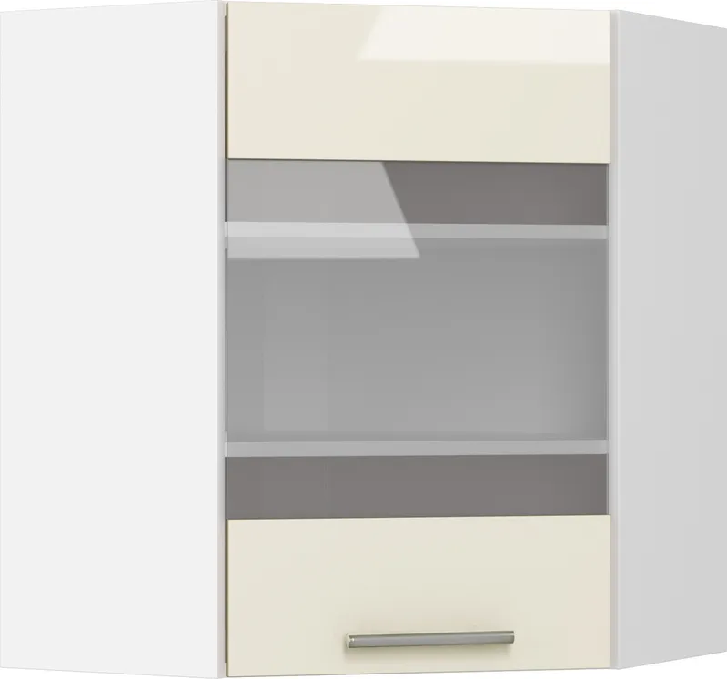 Köögikapp BlanKit G60NW White+Beige.G406