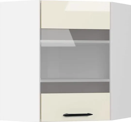 Köögikapp BlanKit G60NW White+Beige.G406 M