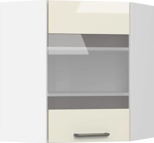 Köögikapp BlanKit G60NW White+Beige.G406 U4