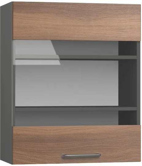 Köögikapp BlanKit G60W Graphite+Chicory dark.395 U4
