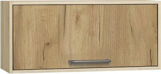 Köögikapp BlanKit G80.h36 Sonoma+Oak Kraft Gold К003 U4