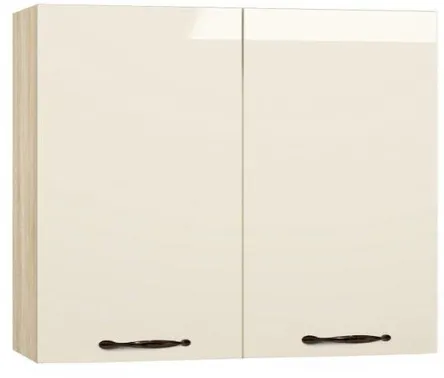 Köögikapp BlanKit G90 Sonoma+Beige.G406 M2