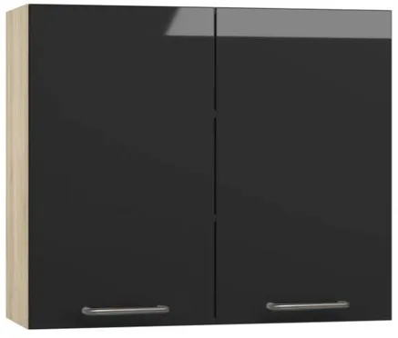 Köögikapp BlanKit G90 Sonoma+Graphite.G399 U4