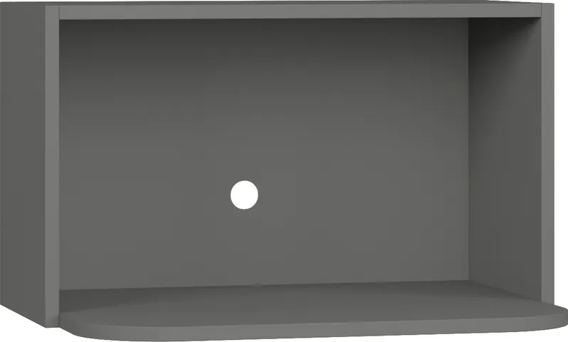 Köögikapp BlanKit KG60.h43 K.Graphite