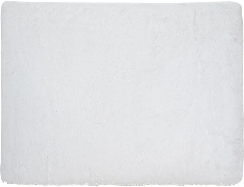 120x160 Autumn 30008 White