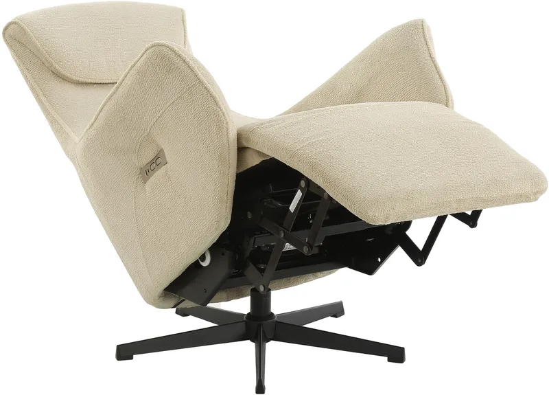 Krēsli atpūtas / Šūpuļkrēsli Colete 67003-3 1ER