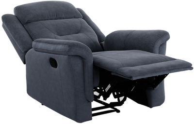 Krēsli atpūtas / Šūpuļkrēsli Dylan 81540-02 1R