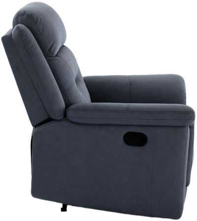 Krēsli atpūtas / Šūpuļkrēsli Dylan 81540-02 1R