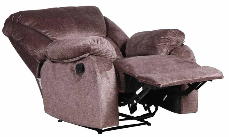 Krēsli atpūtas / Šūpuļkrēsli Flavio 1R 8197