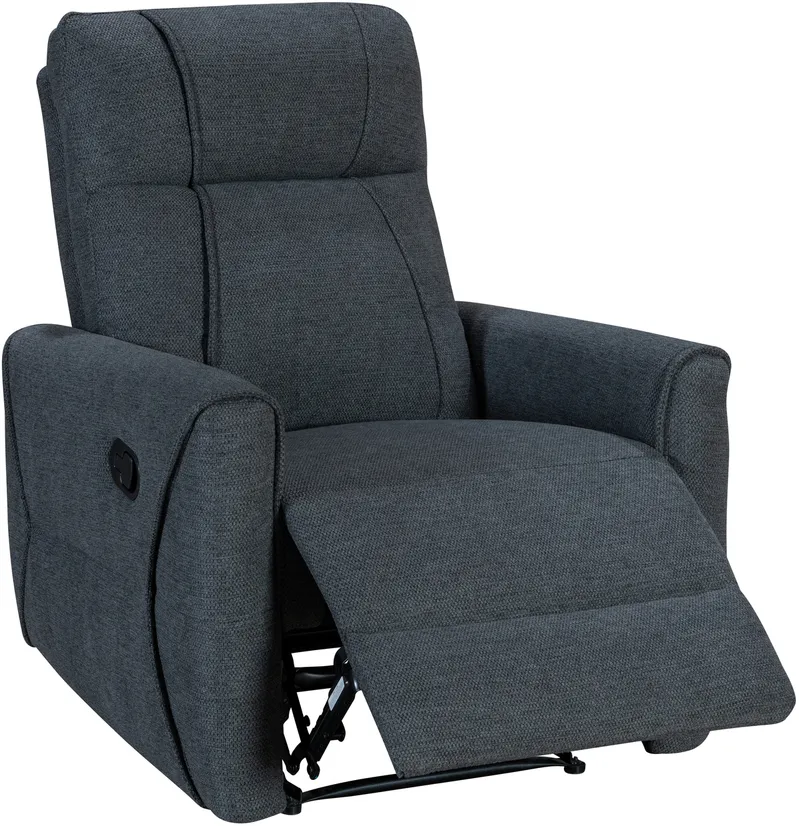 Krēsli atpūtas / Šūpuļkrēsli Magnus 6071 01-01 1R