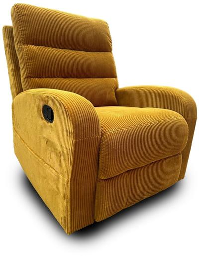 Кресло отдыха / кресло-качалка Byron 81407H 1R