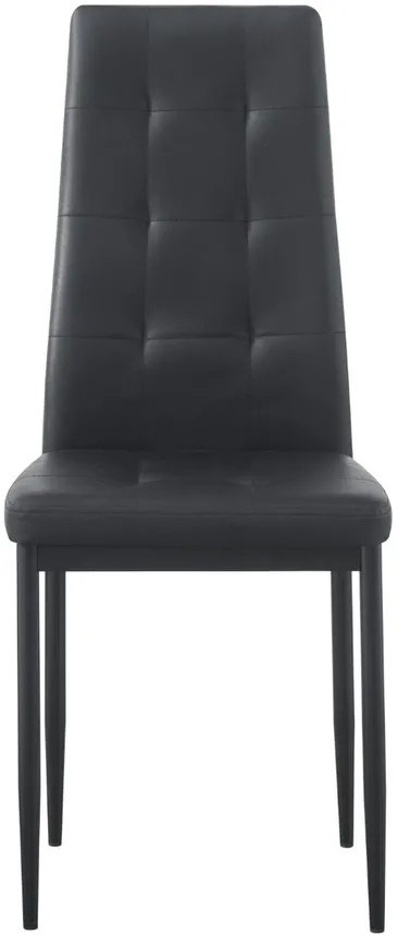 Krēsls Alora 004