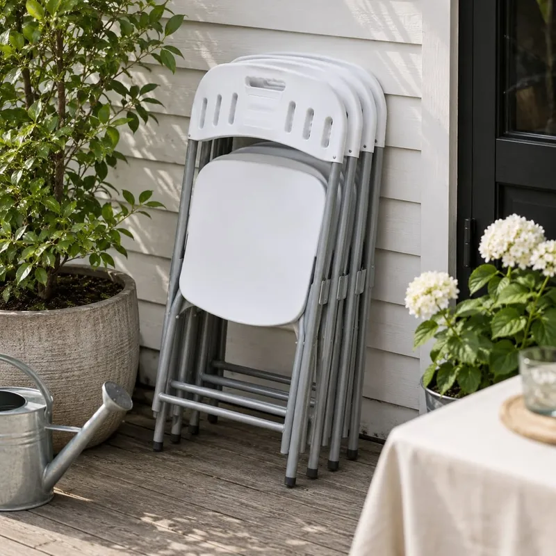 Krēsls Fold 51D