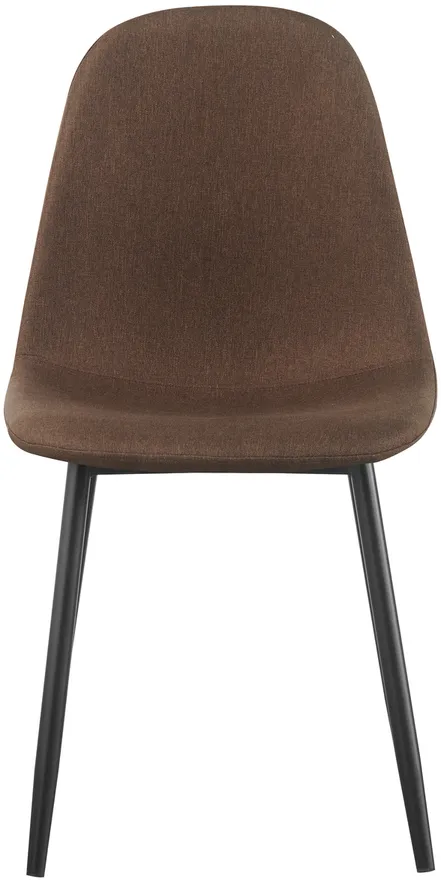 Krēsls Rubi Brom 25002