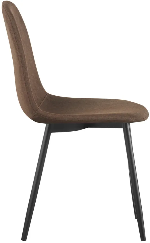 Krēsls Rubi Brom 25002