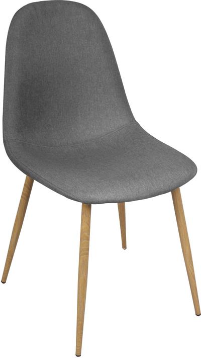 Krēsls Rubi Jonstrup DC350W