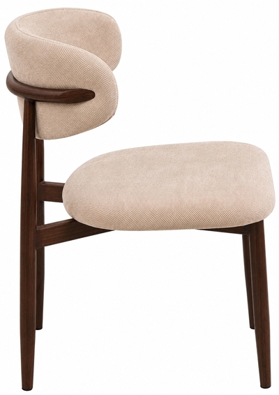 Krēsls Rudy 4523