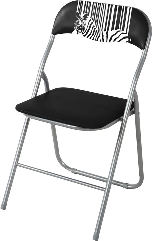 Krēsls Zebra 20210