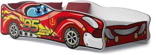 Cars 160x80