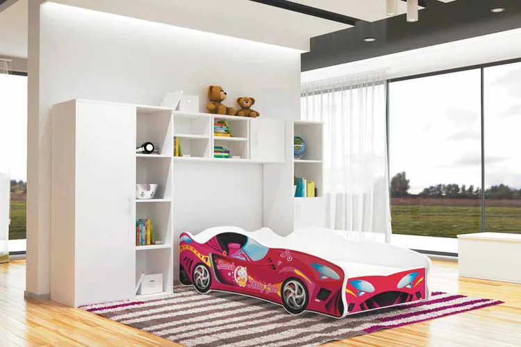 Cars 160x80