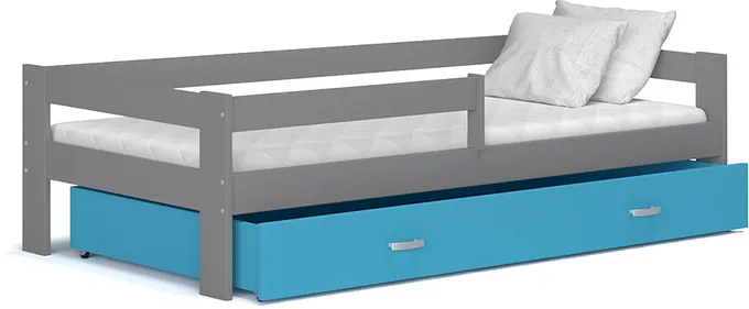 Кровать Hugo MDF 160x80