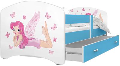 Lucky 180x90 (Luki)