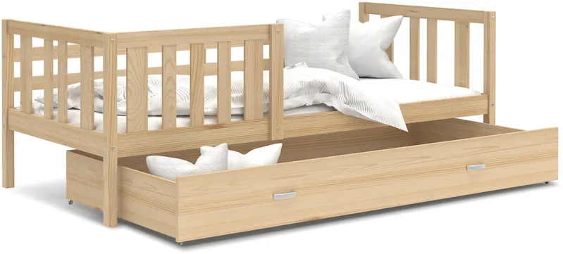 Кровать Nemo P 160x80