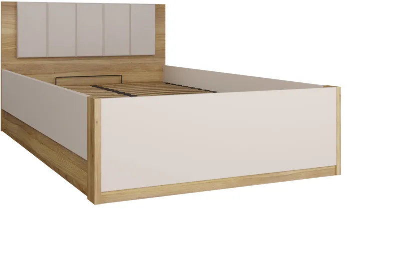 Кровать Oak Squere OSQL1122