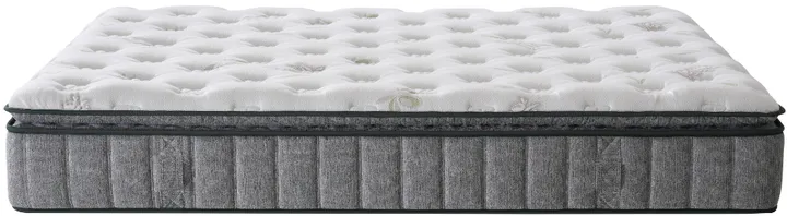 Кровать Premium Nature Fresh 160 / Premium Nature Fresh Pocket