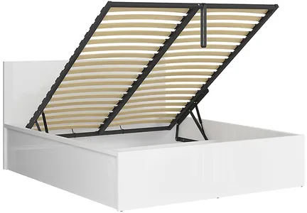 Кровать Tetrix LOZ/160/B P