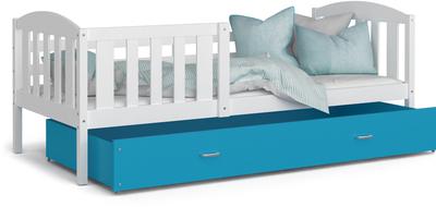 Kubus P 190x80