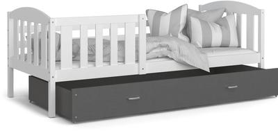 Kubus P 190x80