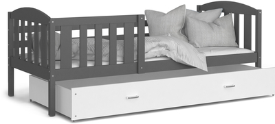 Kubus P 190x80