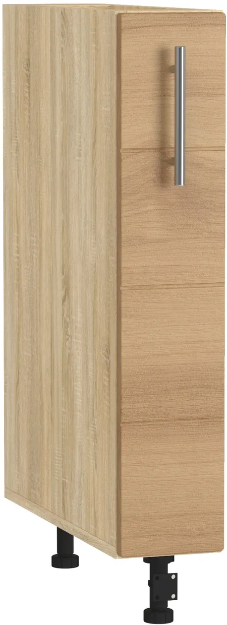 Кухонный шкаф модульной системы BlanKit D15C Sonoma+Chicory light.394