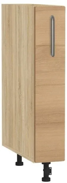 Кухонный шкаф модульной системы BlanKit D15C Sonoma+Chicory light.394 U4