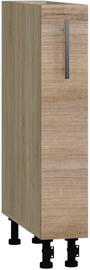 Кухонный шкаф модульной системы BlanKit D15C Sonoma+Sequoia.270