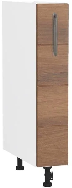 Кухонный шкаф модульной системы BlanKit D15C White+Chicory dark.395 U4