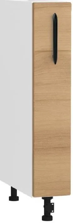 Кухонный шкаф модульной системы BlanKit D15C White+Chicory light.394 M
