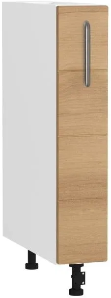 Кухонный шкаф модульной системы BlanKit D15C White+Chicory light.394 U4